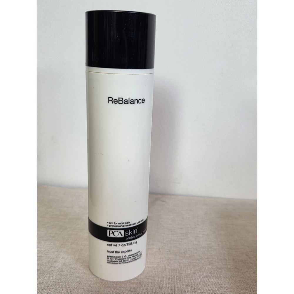 PCA Skin ReBalance 7oz / 198.4oz